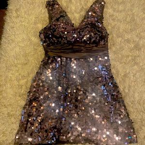 Beautiful Dress
